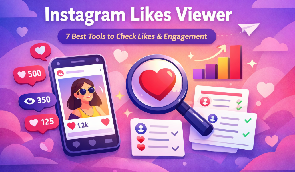 Vezi cine dă like pe Instagram: 10 aplicații să spionezi interacțiunile