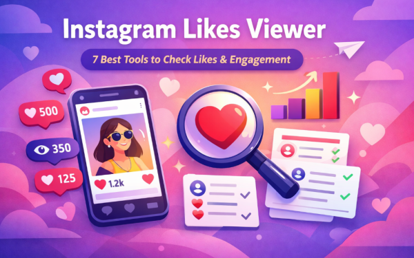 Vezi cine dă like pe Instagram: 10 aplicații să spionezi interacțiunile