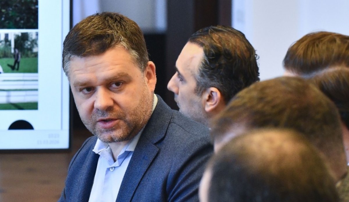 Primarul general Ciprian Ciucu a inițiat recent un proces de colaborare cu primarii celor șase sectoare din București, în cadrul unor întâlniri dedicate priorităților pentru dezvoltarea orașului