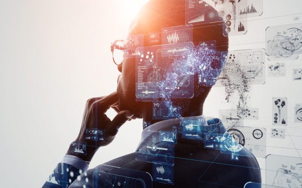 AI-ul schimbă ritualurile de doliu: Cum își plâng morții, în era digitală