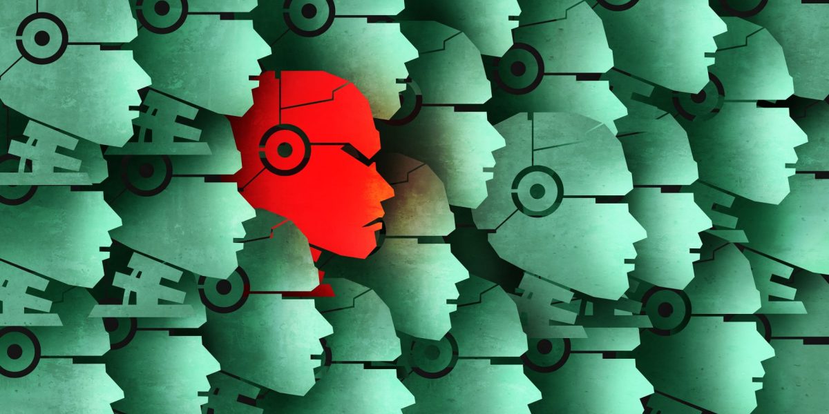 AI: Cum ne distruge relațiile. PROFESIONAL sau PERSONAL?