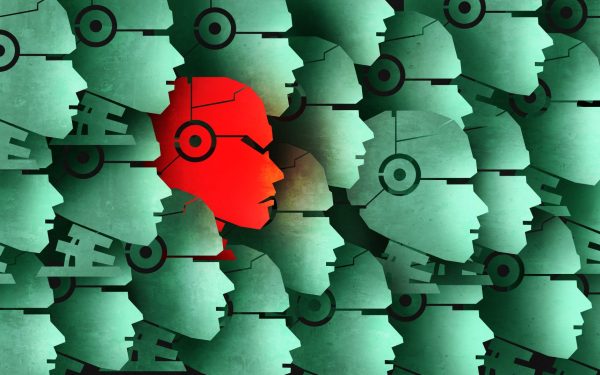 AI: Cum ne distruge relațiile. PROFESIONAL sau PERSONAL?