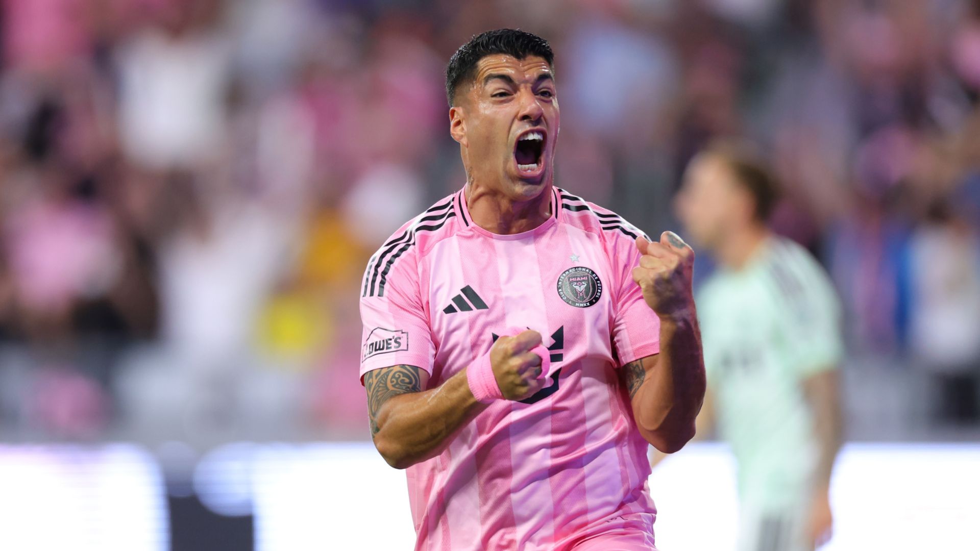 Inter Miami și Austin FC, Lionel Messi și Luis Suarez, scor egal la inaugurație pe Nu Stadium