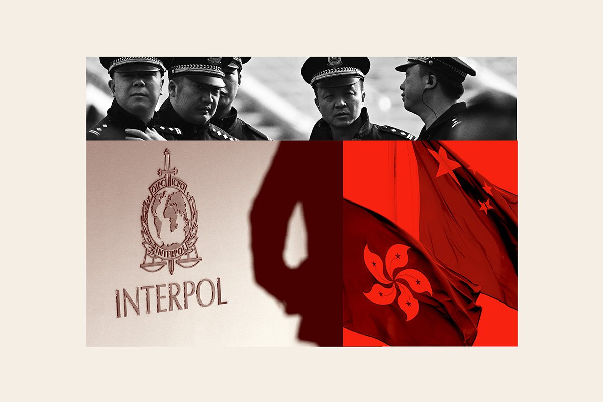 Hong Kong va găzdui în această toamnă cea de-a 94-a Adunare Generală a INTERPOL, eveniment la care vor participa polițiști din 196 de țări