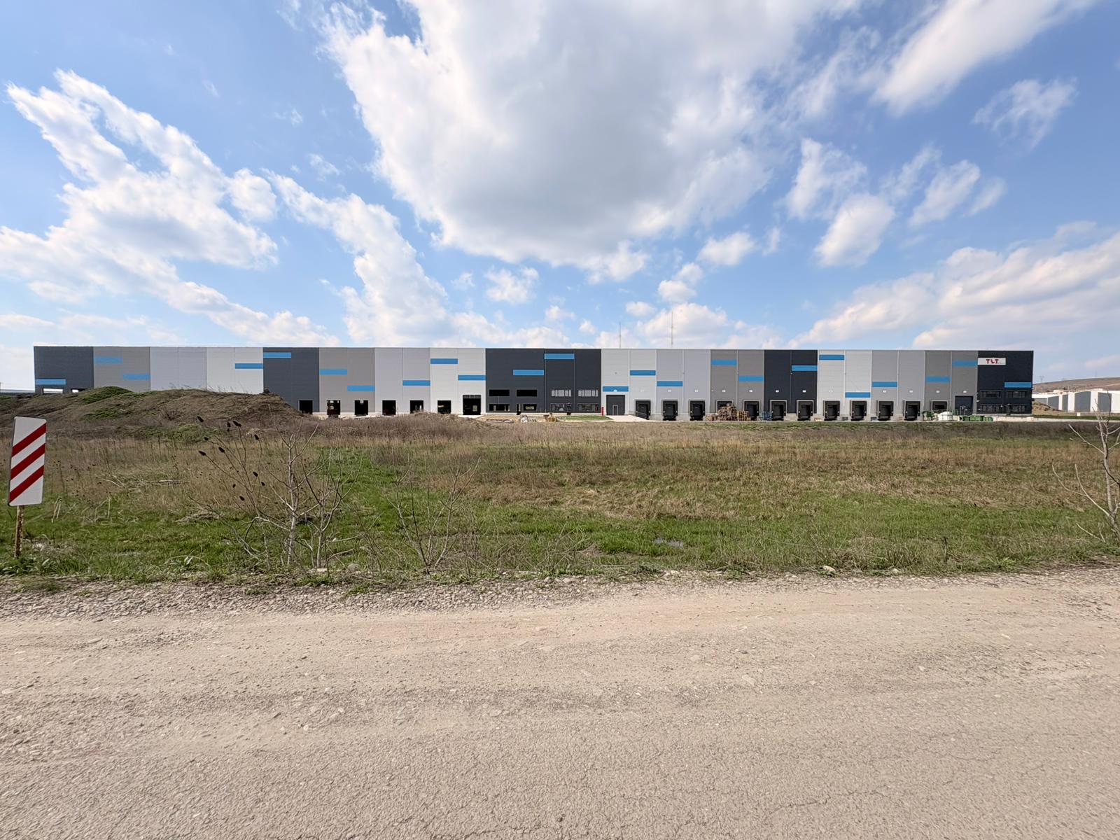 WDP, compania belgiană specializată în dezvoltarea și administrarea de spații logistice și industriale, a ajuns să controleze un portofoliu estimat la 1,6 miliarde de euro în România, în 2025