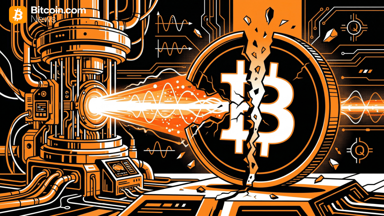 Investitorii și comunitatea criptomonedelor trebuie să fie conștienți de o amenințare considerată tot mai reală de experți: calculul cuantic
