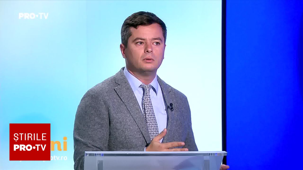 Ionuț Stanimir: Liderii trebuie să se adapteze noii realități și să rescrie manualele de leadership în era inteligenței artificiale Expertul în strategie și leadership IONUȚ STANIMIR atrage atenția asupra necesității urgente de a reorganiza modul în care gândim și conducem în prezent