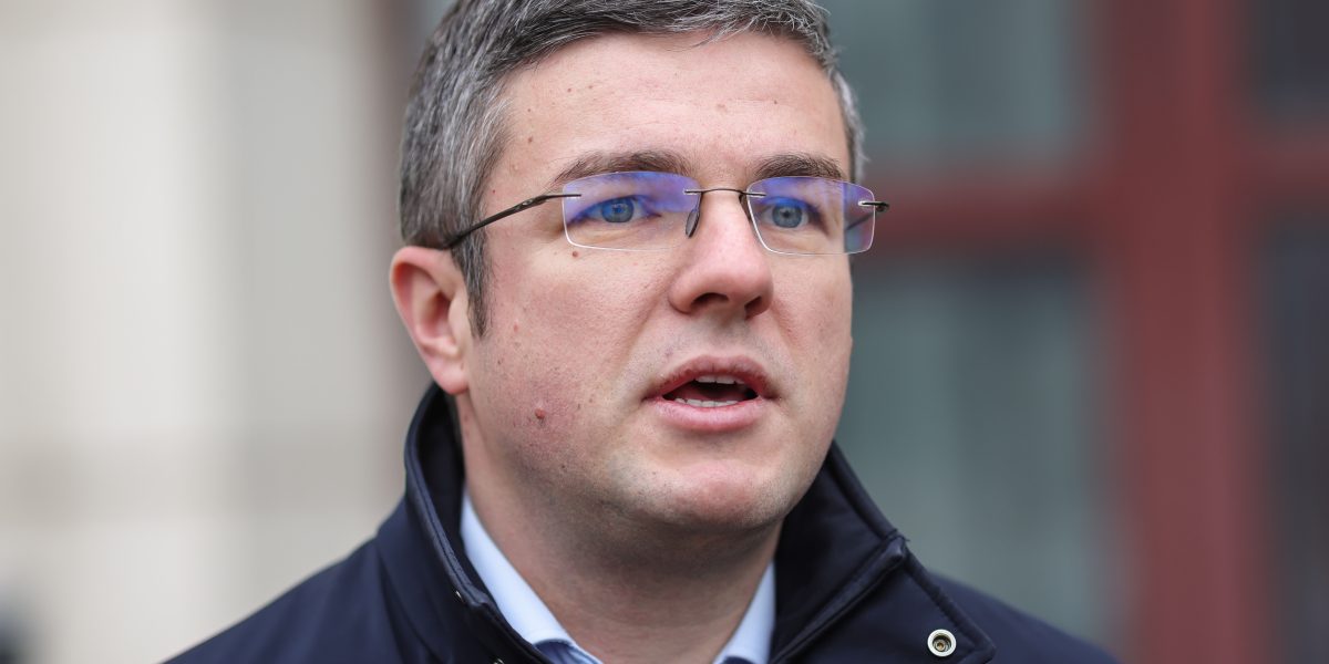 Minerit, sub lupa lui: Ministrul Economiei vrea tehnologii moderne și protecția mediului