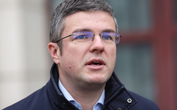 Minerit, sub lupa lui: Ministrul Economiei vrea tehnologii moderne și protecția mediului