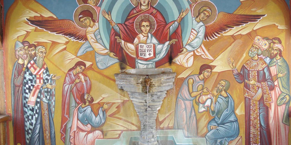 Izvorul Tămăduirii 2026: Ce reguli OBLIGATORII NU trebuie încălcate pe 17 aprilie