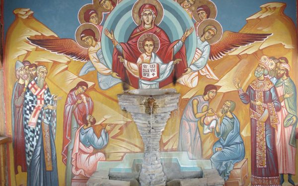 Izvorul Tămăduirii 2026: Ce reguli OBLIGATORII NU trebuie încălcate pe 17 aprilie