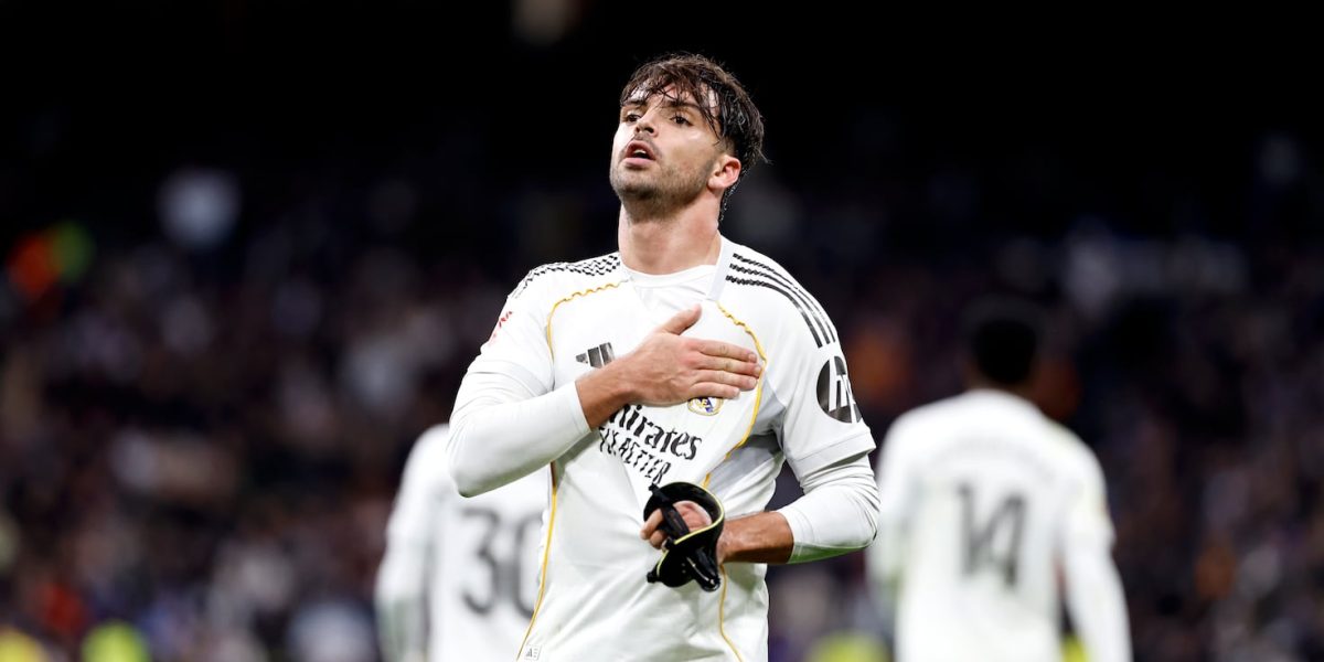 Asencio, internat: Fotbalistul a slăbit șase kilograme în spital