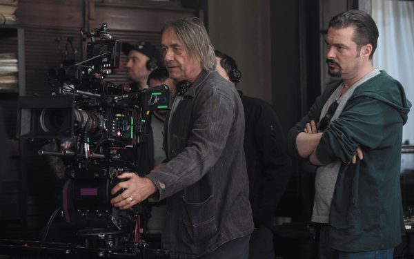 James Vanderbilt, confruntat cu coșmarul „Nuremberg”: cel mai greu scenariu al său