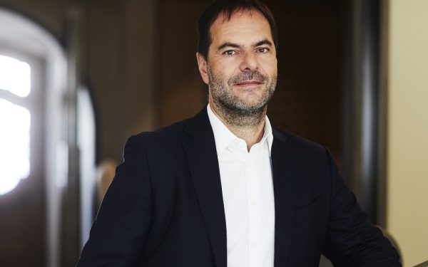 Šmejc, miliardarul ceh, cumpără un nou business în România: dispozitive medicale