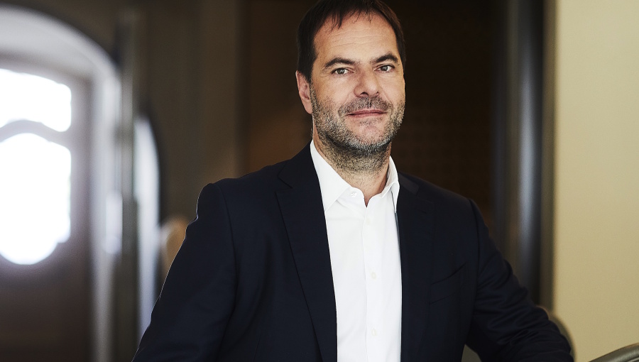 Šmejc, miliardarul ceh, cumpără un nou business în România: dispozitive medicale