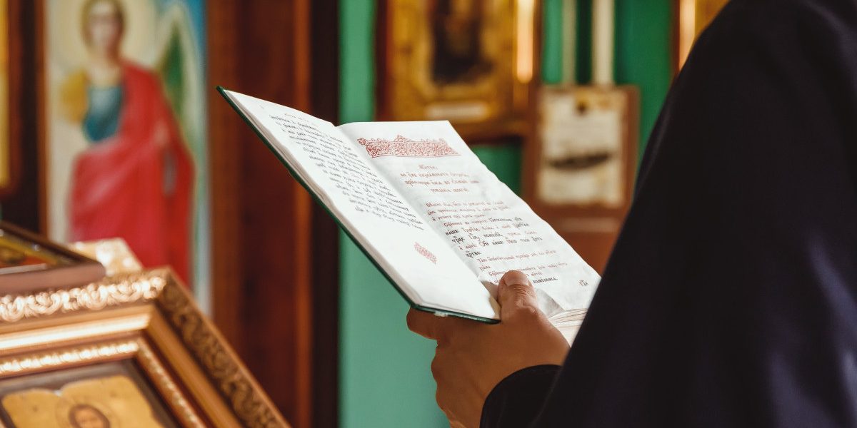 Rugăciunea de Paște: Ce versuri rostite de Învierea Domnului 2026?