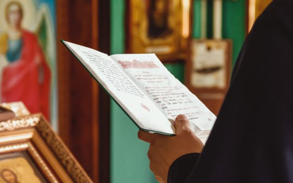 Rugăciunea de Paște: Ce versuri rostite de Învierea Domnului 2026?