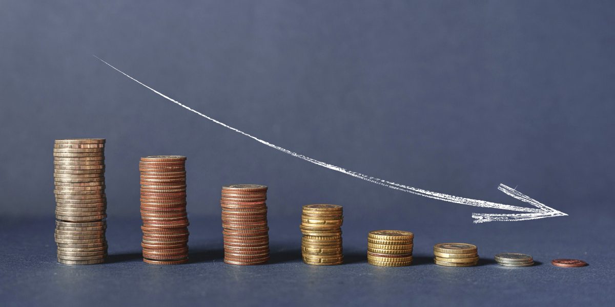 Deficitul bugetar al României, în scădere, dar cel mai mare din UE