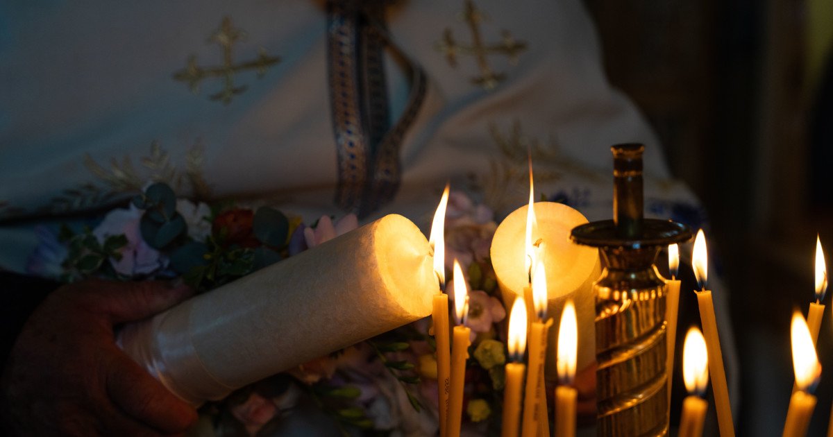 La data de 5 aprilie 2026, milioane de credincioși din întreaga lume sărbătoresc Paștele Catolic, cea mai importantă sărbătoare a creștinătății, care marchează Învierea lui Isus Hristos