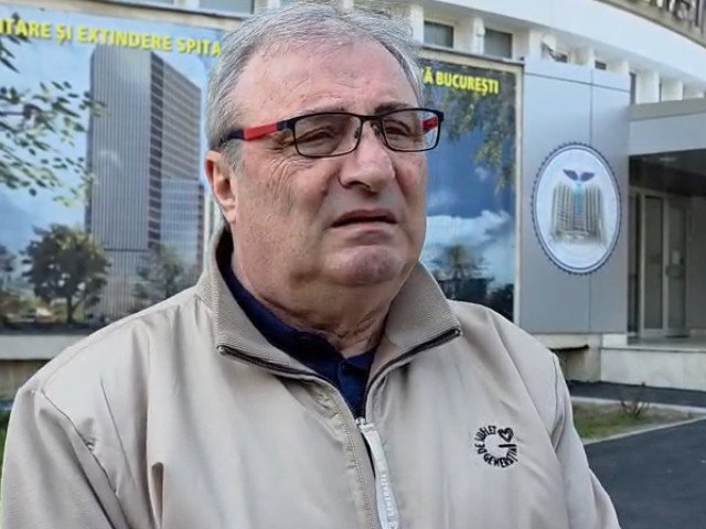 Mircea Lucescu, fostul antrenor al echipei naționale și unul dintre cei mai respectați tehnicieni din fotbalul românesc, se află internat în stare gravă la Spitalul Universitar din București, după ce a suferit un infarct miocardic acut