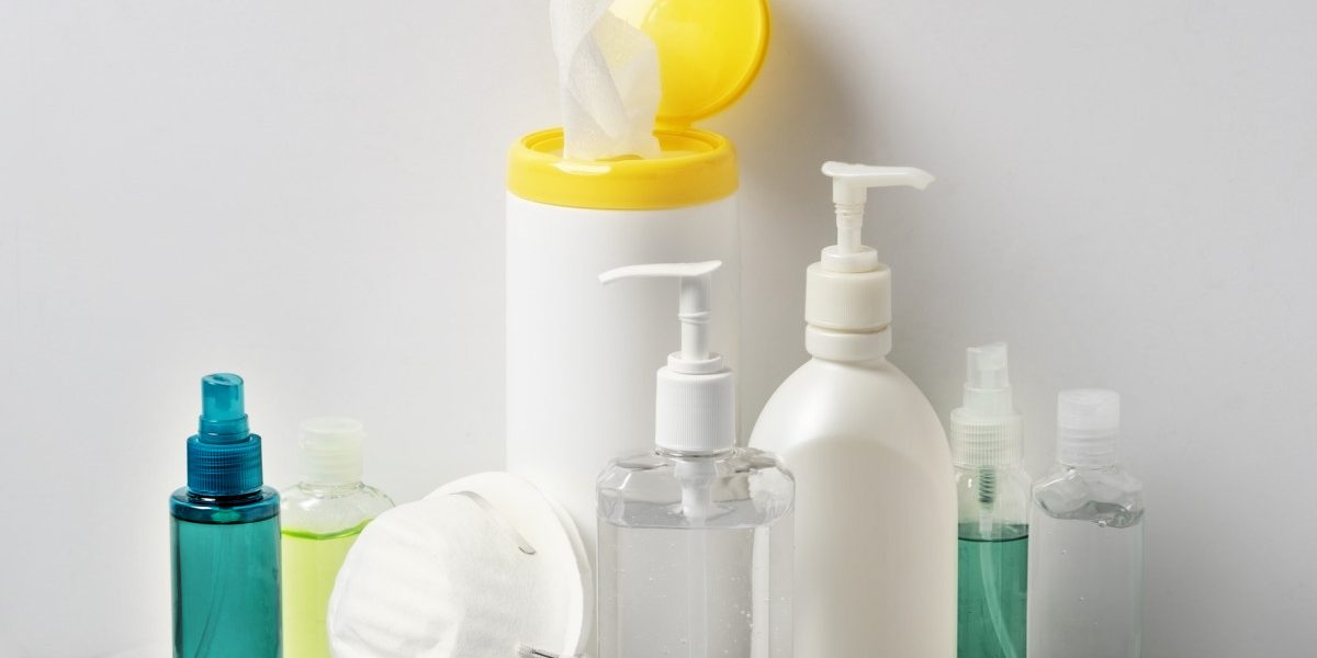 Antisepticele din spitale, pericol ascuns: Bacteriile rezistente, amenințare majoră