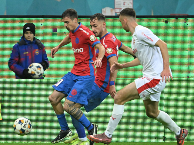 Un transfer de amploare se află în pregătire în SuperLigă, anunțându-se o sumă record de 3 milioane de euro pentru un jucător român