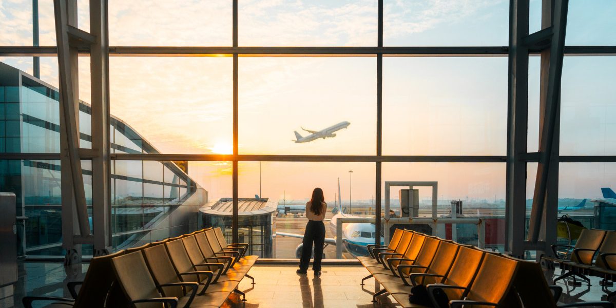 Avioanele, în derivă: Criza din Orientul Mijlociu pune România la încercare