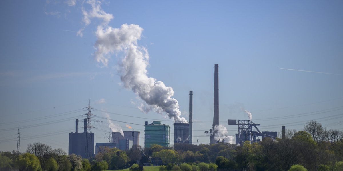 Austria, pe urmele GERMANIEI: Subvenții pentru industrie. Bruxelles, ținta criticilor