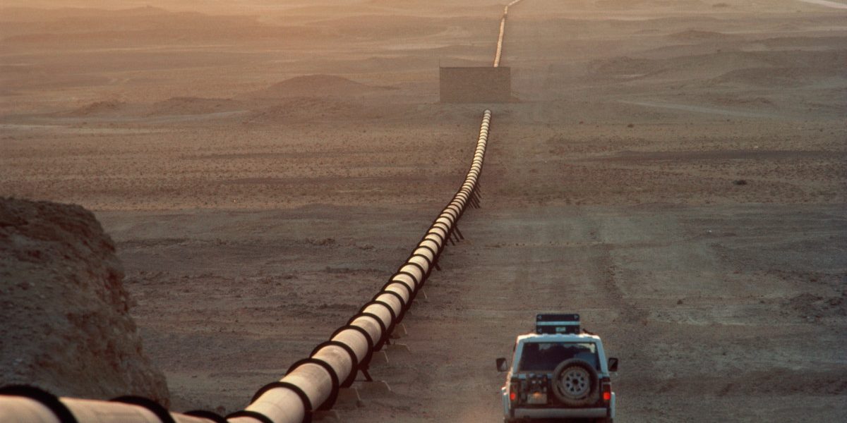 Conducta vitală de petrol, repusă în funcțiune în Arabia Saudită, după atacuri