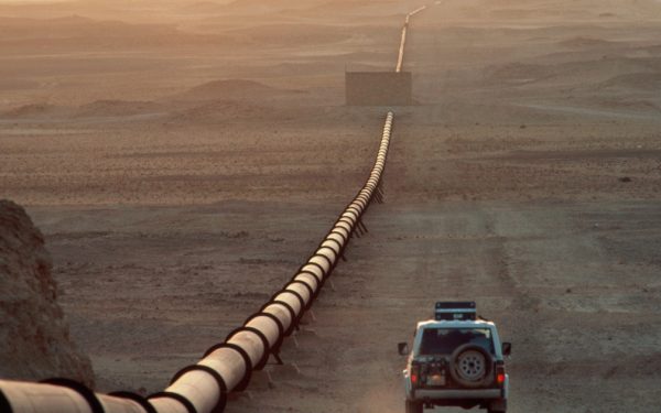 Conducta vitală de petrol, repusă în funcțiune în Arabia Saudită, după atacuri