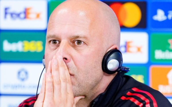 Lovitură de teatru: Liverpool are înlocuitor pentru Arne Slot, chiar înaintea PSG