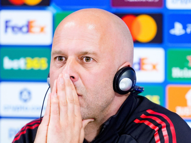 Lovitură de teatru: Liverpool are înlocuitor pentru Arne Slot, chiar înaintea PSG