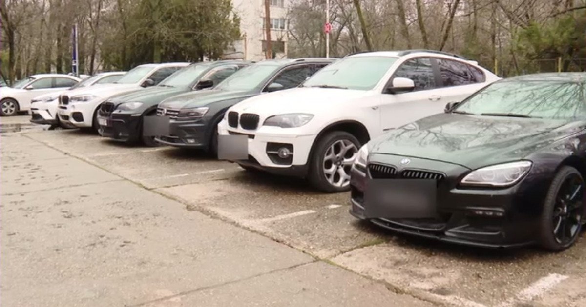 Anchetă de amploare la Agenția Națională de Administrare Fiscală (ANAF) după ce s-a descoperit că peste 200 de mașini, confiscate sau puse sub sechestru în urma controalelor, lipsesc cu desăvârșire din evidențele instituției