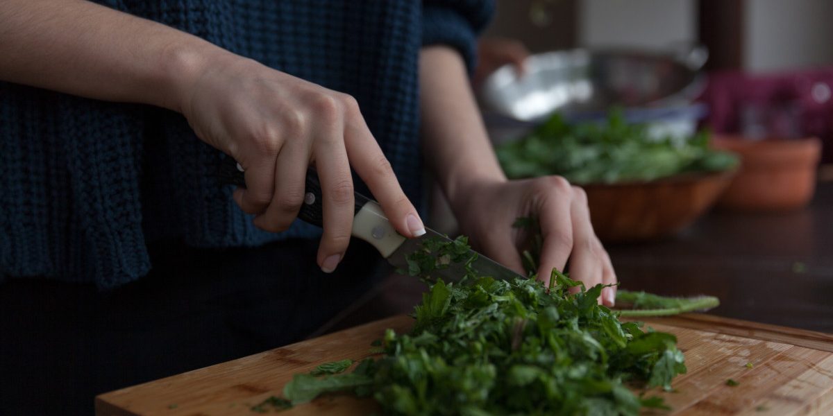 Verdeața de primăvară: Aliatul ficatului și un veritabil izvor de vitamine