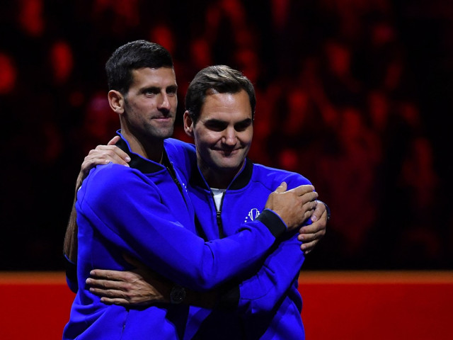 Djokovic, în istorie: L-a depășit pe Federer, fără să joace un meci!