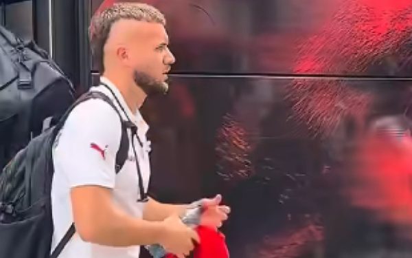 Dinamo, pe cale să decidă: George Pușcaș revine în Ștefan cel Mare