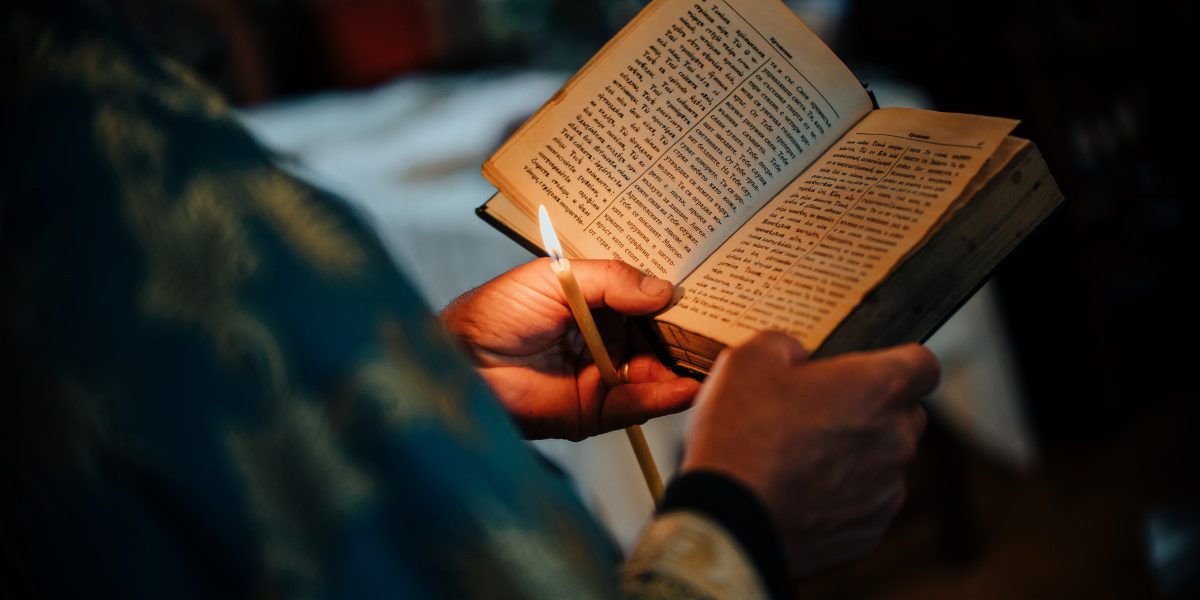 CÂND poți spăla rufe de Paște 2026? Ce NU ai voie, spune Preotul