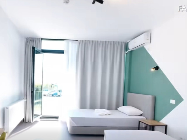 Noua investiție a lui Hagi: Cum arată complexul de 5 stele de la Academie?