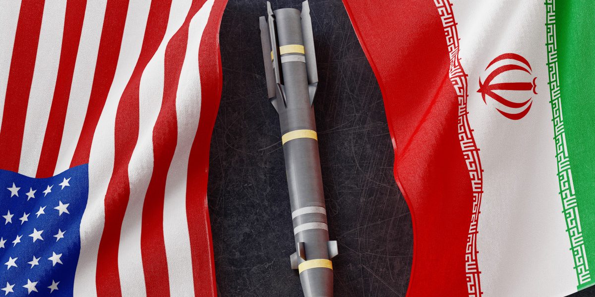 Cin` arde focul SUA-Iran: Israel, Liban și sancțiunile paralizează negocierile