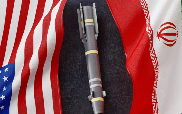 Cin` arde focul SUA-Iran: Israel, Liban și sancțiunile paralizează negocierile