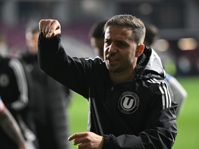 Jucătorul de fotbal Alex Chipciu și-a exprimat, după victoria echipei sale împotriva Rapid, sentimentele intense legate de momentele dificile din cariera sa, afirmând că o înfrângere ar fi echivalent cu moartea pentru el