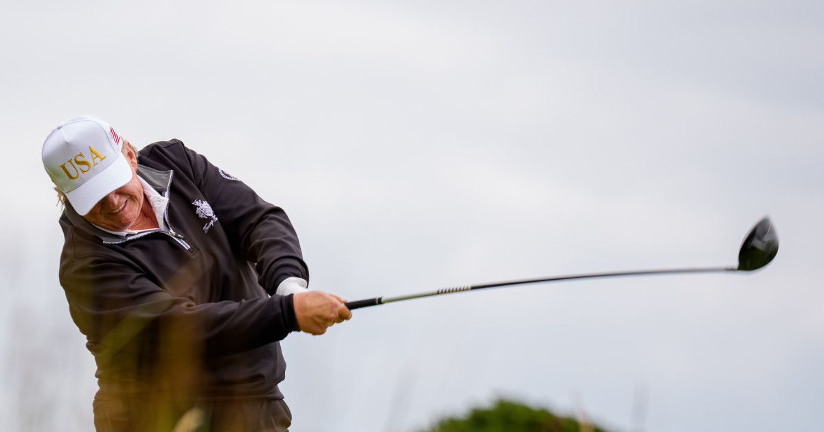 În aprilie 2025, președintele SUA, Donald Trump, a anunțat un val de tarife comerciale, pe care le-a denumit „ziua eliberării”, o măsură menită să reducă dependența economică de anumite țări și să protejeze industriile interne