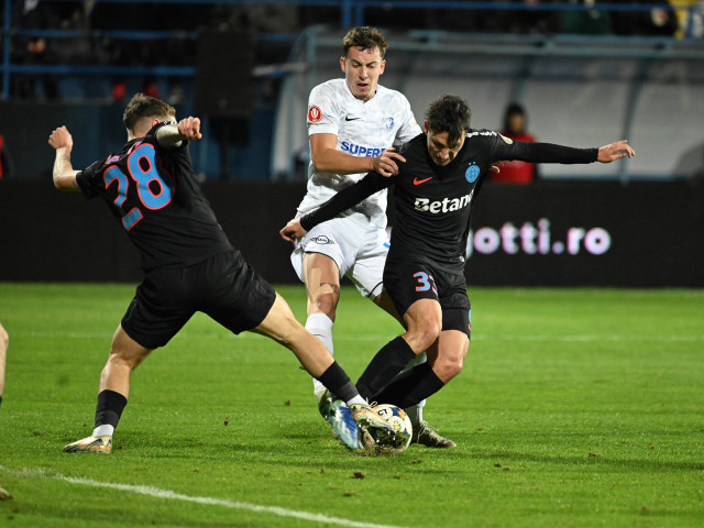 Farul – FCSB, duel incendiar! Rădoi, ultimul meci pe banca roș-albaștrilor