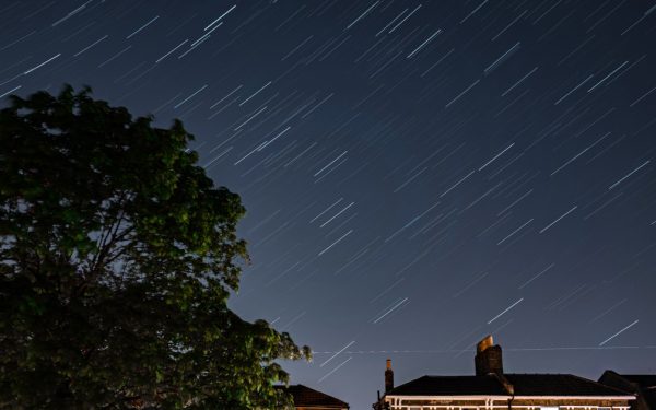 Lyride 2026: Spectacol astronomic în Aprilie. Când vedem „stele căzătoare” din România