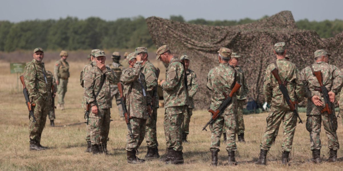 Ministrul Apărării, șocat: „Plouă și cresc copaci” în fostele hale militare