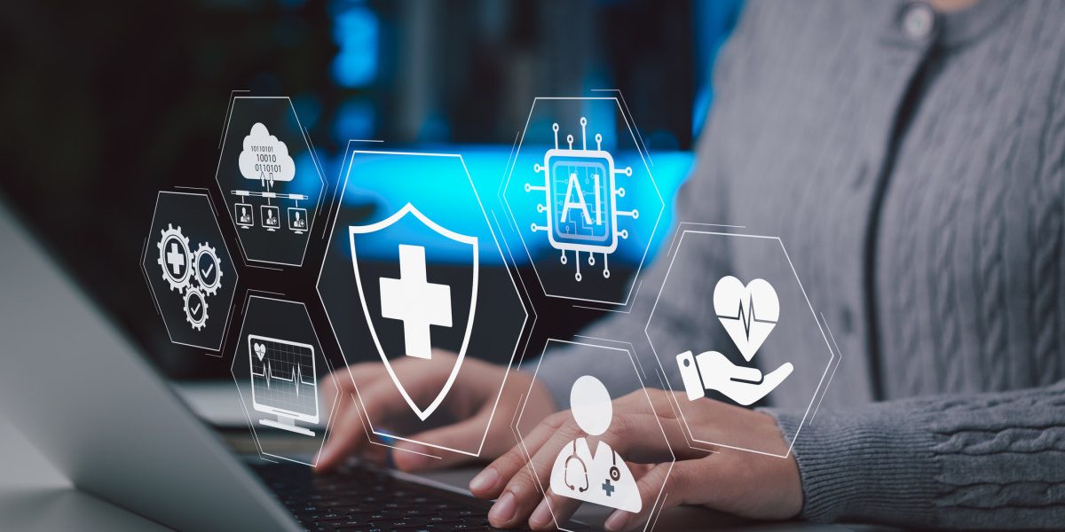 Opt din zece diagnostice AI, greșite! Românii, sfaturi medicale de la chatbot