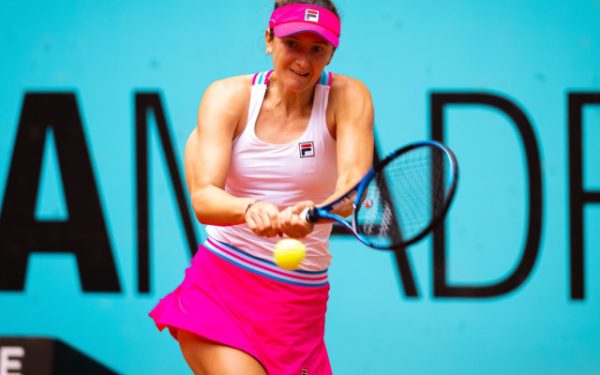 Begu – Siegemund, la Madrid: Vezi meciul LIVE pe Digi Sport 2!