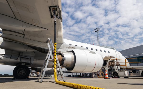 Penurie de kerosen: UE se pregătește pentru criza dinaintea sezonului estival