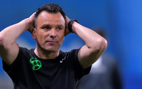 Petrea, surprins de Rădoi: „Mandat scurt”. Ce zice despre FCSB