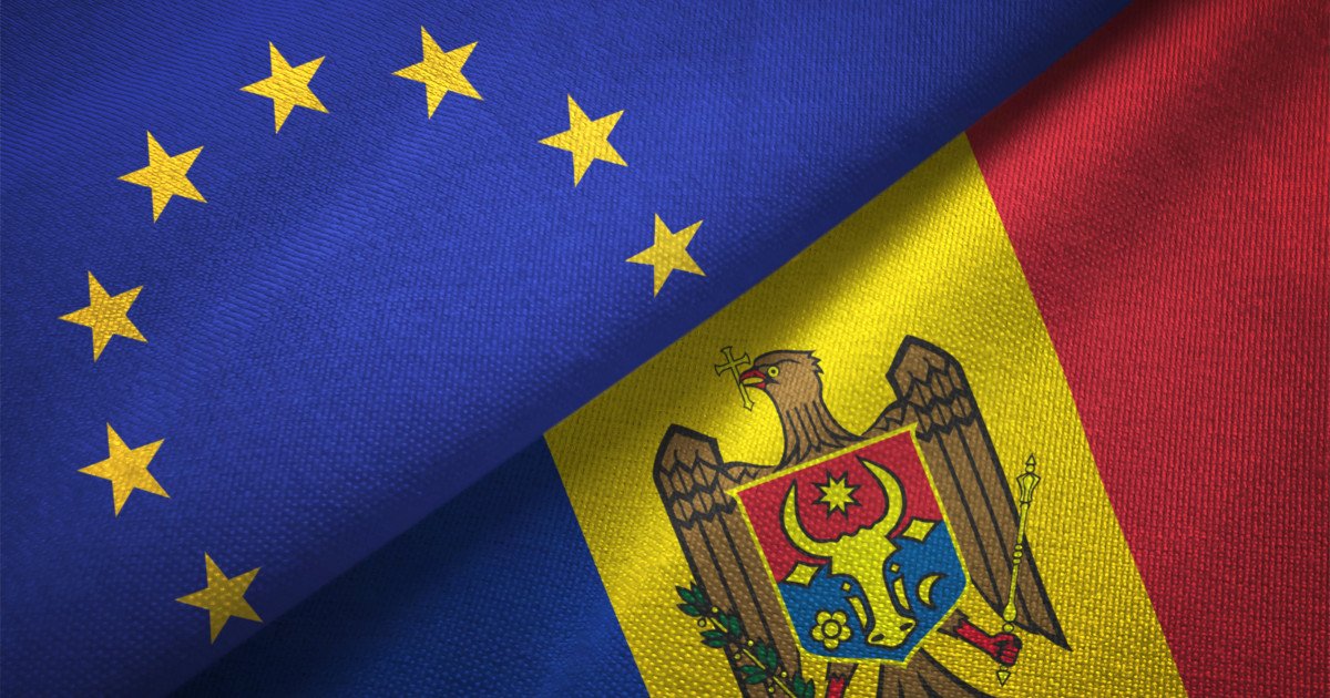 Republica Moldova solicită aderarea rapidă la Uniunea Europeană, atrăgând atenția asupra beneficiilor strategice pentru securitatea continentului Republica Moldova a depus oficial candidatura de aderare la Uniunea Europeană, prezentând această mișcare ca o decizie majoră în direcția consolidării securității regionale și globale